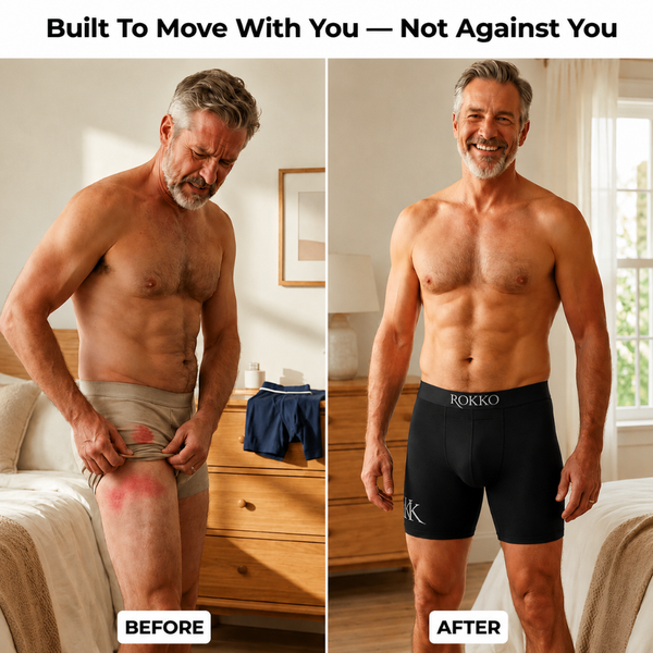 Essential Boxer Brief