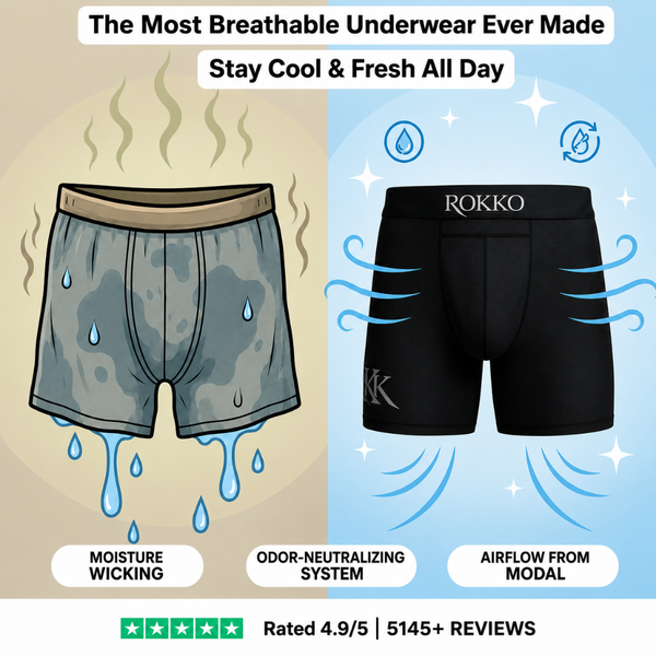 Essential Boxer Brief