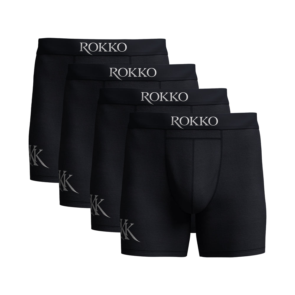 4-Pack Boxer Brief