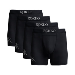4-Pack Boxer Brief