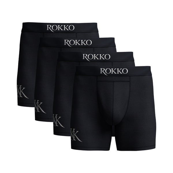 4-Pack Boxer Brief