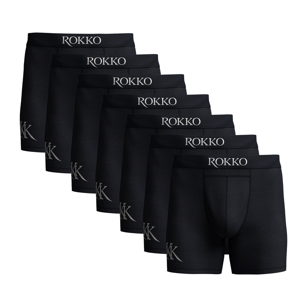 7-Pack Boxer Brief