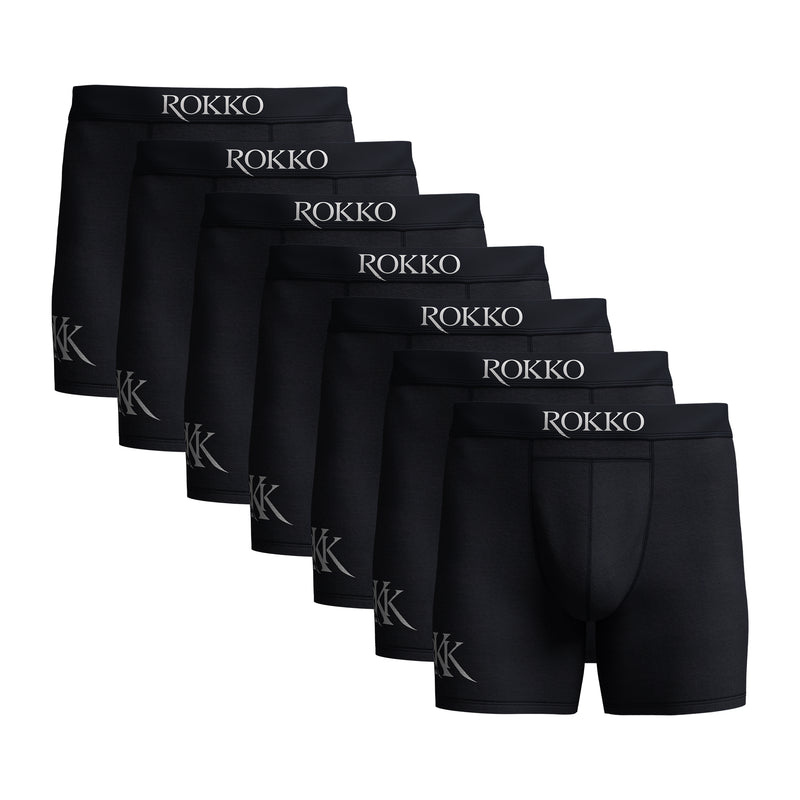 7-Pack Boxer Brief