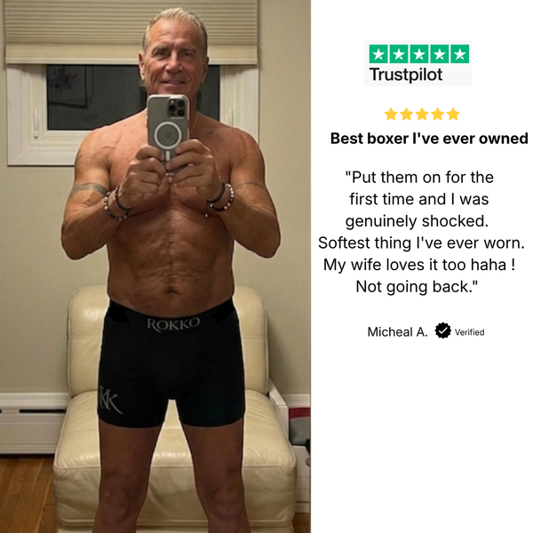 Essential Boxer Brief