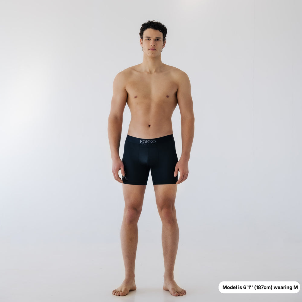 4-Pack Boxer Brief