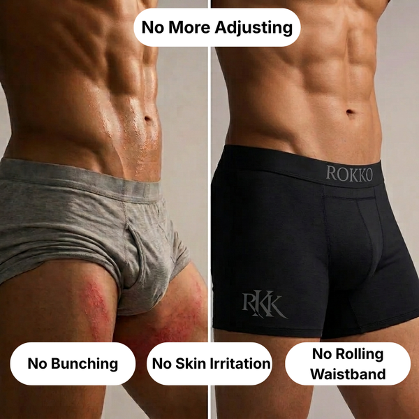 Essential Boxer Brief