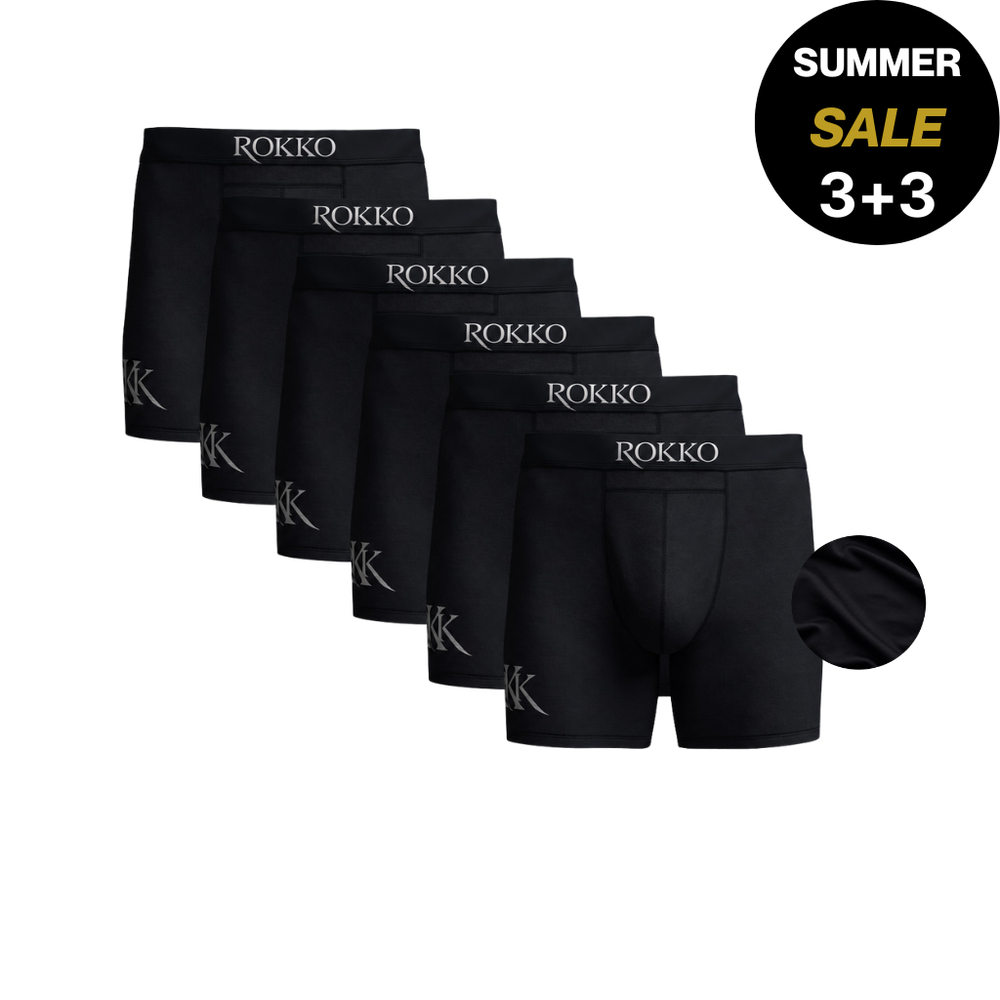 Essential Boxer Brief