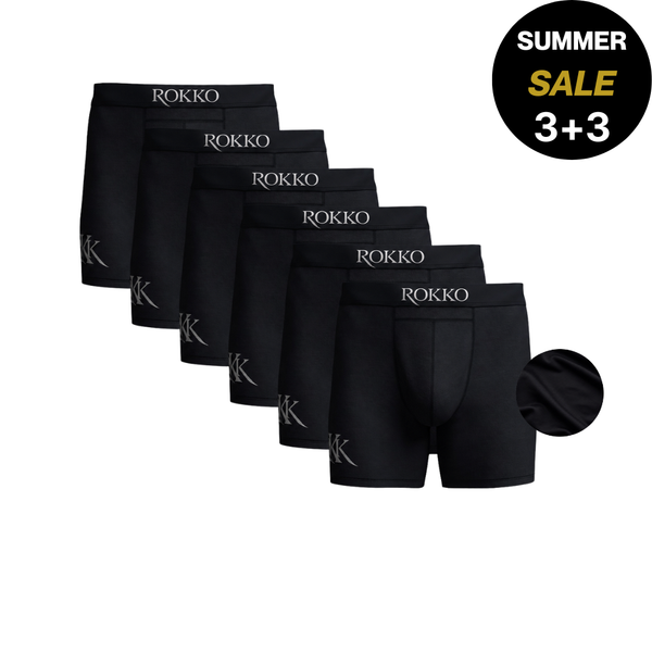 Essential Boxer Brief
